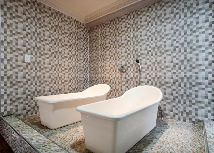 Gong Gam Sangbong Motel Seul