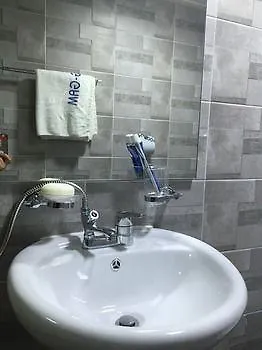Gong Gam Sangbong Motel Seul