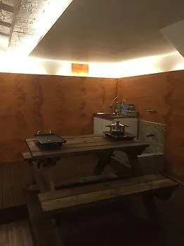 Gong Gam Sangbong Motel 2*