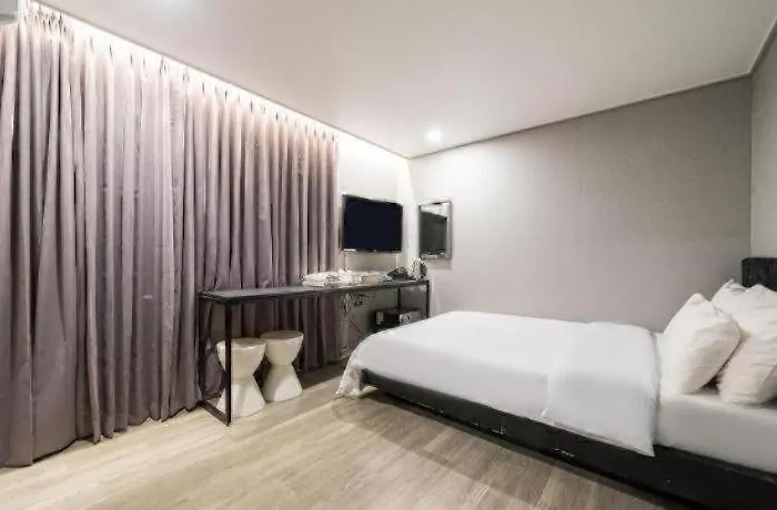 Motel Gong Gam Sangbong