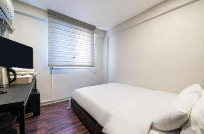 Motel Gong Gam Sangbong Seul