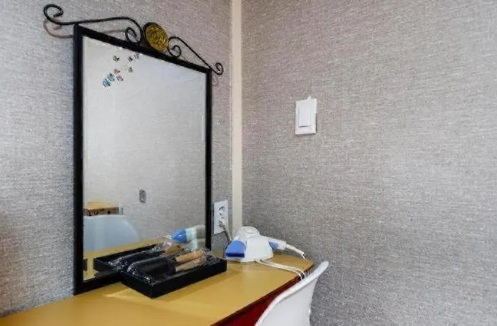 Motel Gong Gam Sangbong 2*