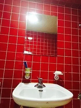 Gong Gam Sangbong Motel Seul