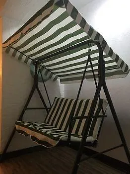 Gong Gam Sangbong Motel 2*
